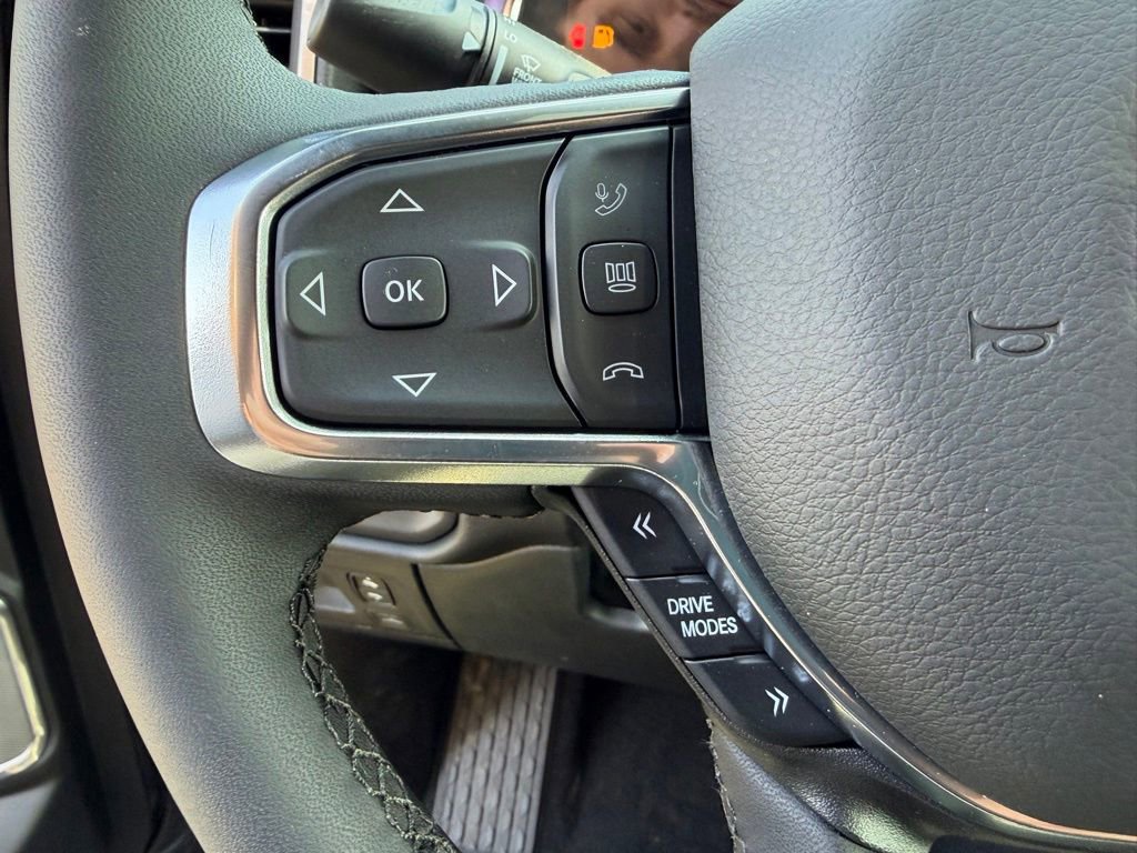 New 2026 RAM 1500 Laramie image 18