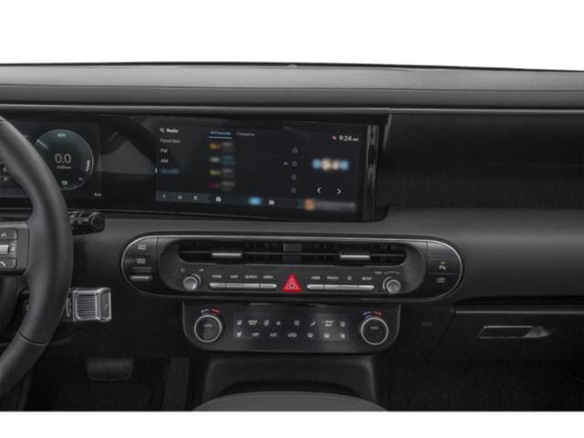 New 2026 Hyundai Palisade SEL Premium AWD/4WD image 9