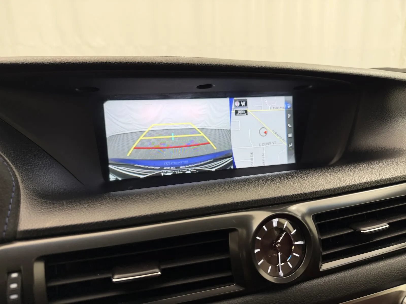 Used 2016 Lexus GS F RWD image 21