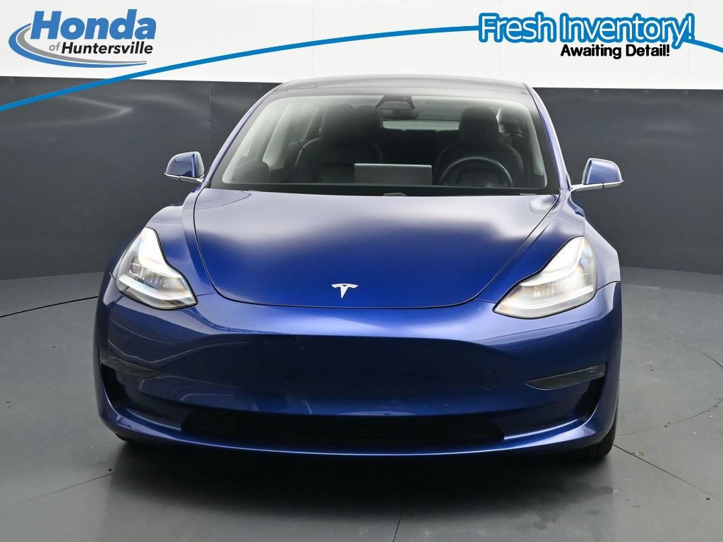 Used 2020 Tesla Model 3 Long Range AWD/4WD image 3