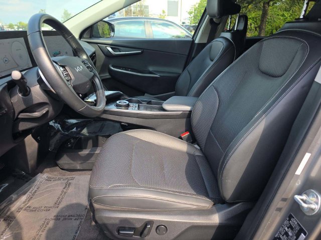 Certified 2024 Kia EV6 Wind RWD image 5
