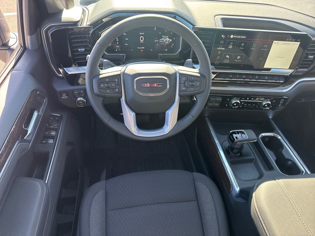 New 2026 GMC Sierra 1500 Elevation image 15
