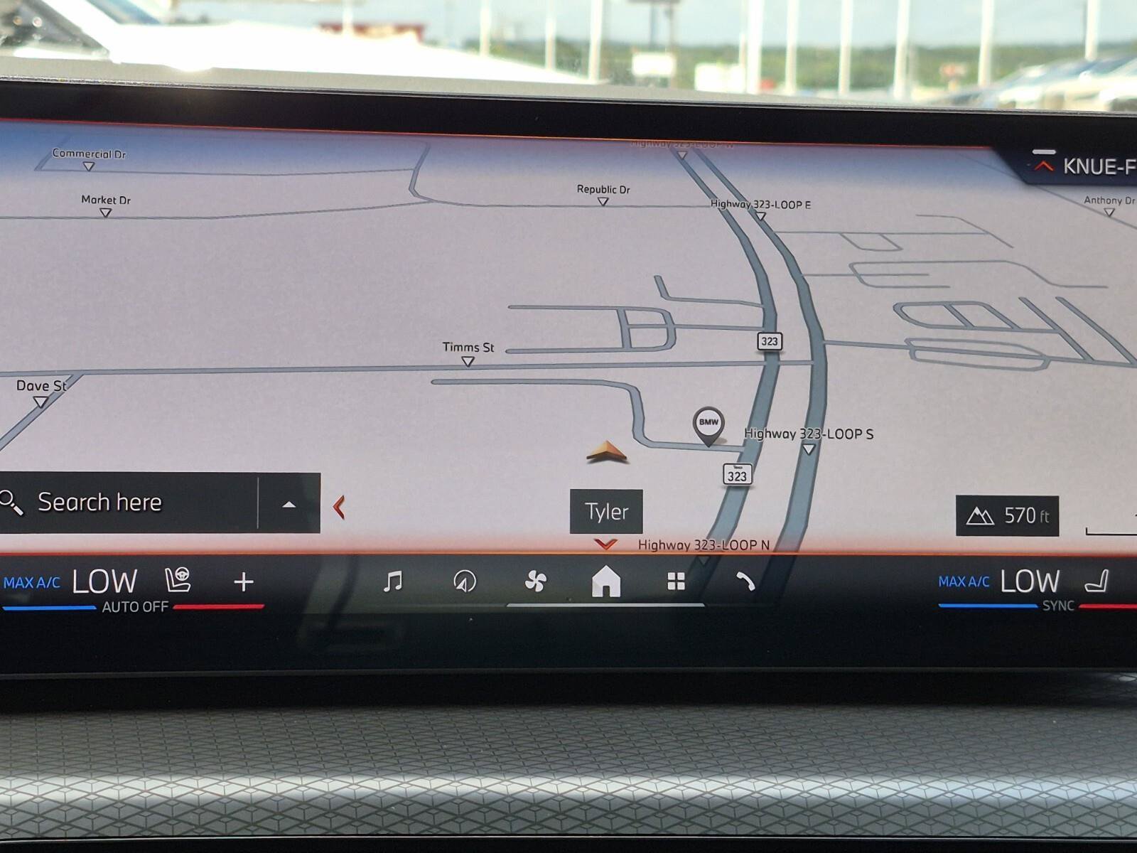 Certified 2026 BMW 430i Coupe RWD image 28