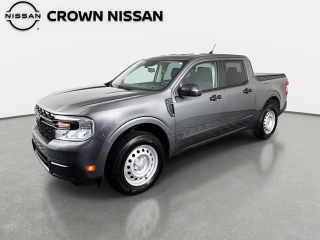 Used 2022 Ford Maverick XL w/ Equipment Group 100A Standard AWD/4WD image 1