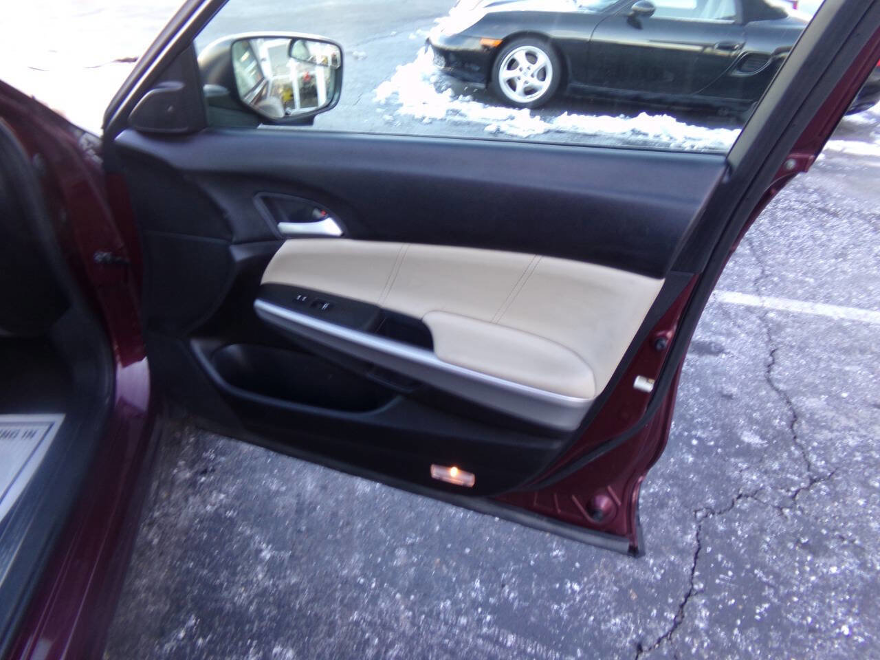 Used 2014 Honda Crosstour EX-L image 34