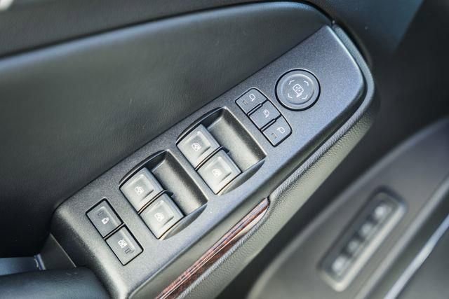 Used 2016 GMC Yukon SLT w/ Open Road Package image 42