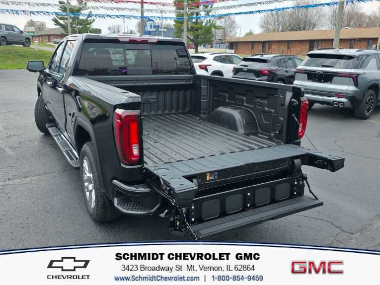 New 2026 GMC Sierra 1500 Denali image 9
