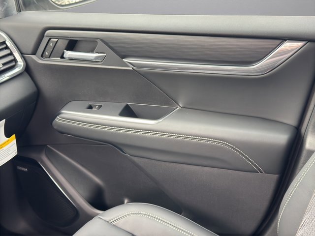 New 2026 GMC Acadia Elevation w/ Black Edition image 22