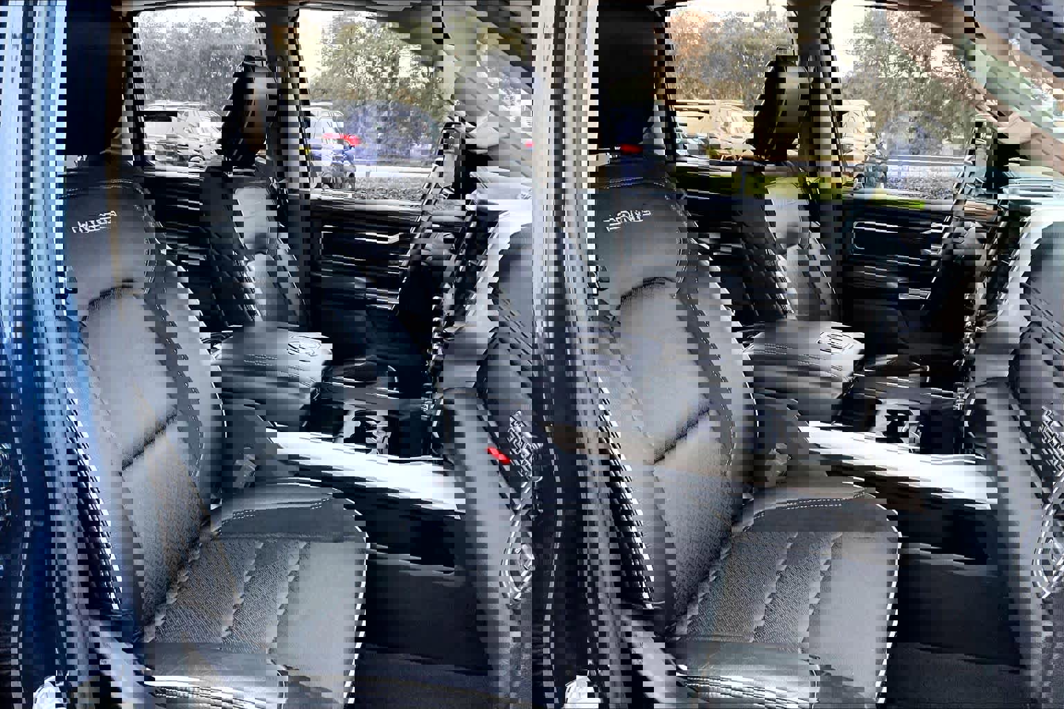 Used 2021 RAM 1500 Laramie image 9