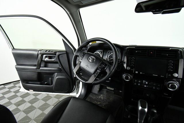 Used 2022 Toyota 4Runner TRD Pro image 19