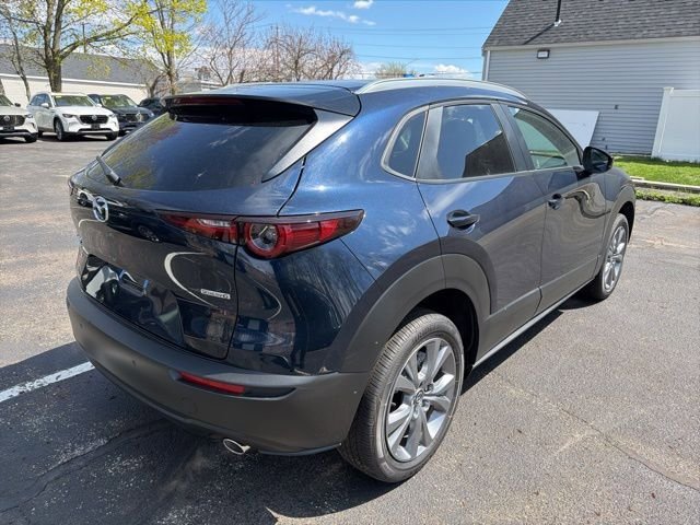 New 2026 MAZDA CX-30 AWD 2.5 S image 3