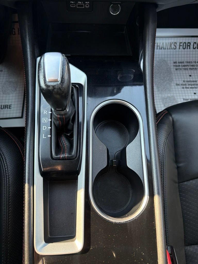 Used 2024 Nissan Altima 2.5 SR FWD image 33