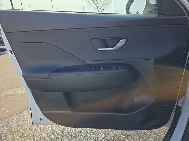New 2026 Hyundai Kona Limited FWD image 37