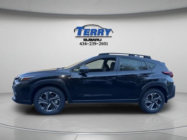 New 2026 Subaru Crosstrek 2.0i Premium image 3