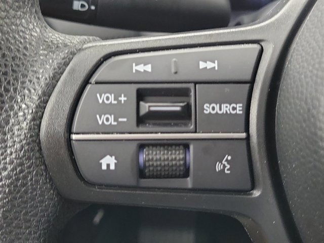 Used 2025 Honda HR-V LX image 24
