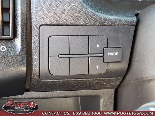 Used 2020 RAM ProMaster 1500 FWD image 15