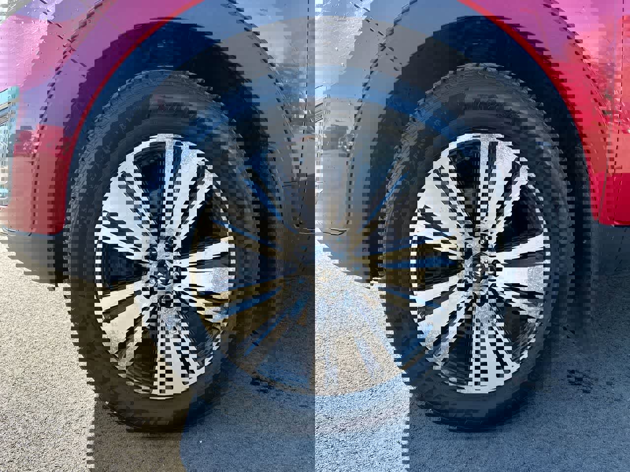 Used 2015 Kia Sportage EX image 19