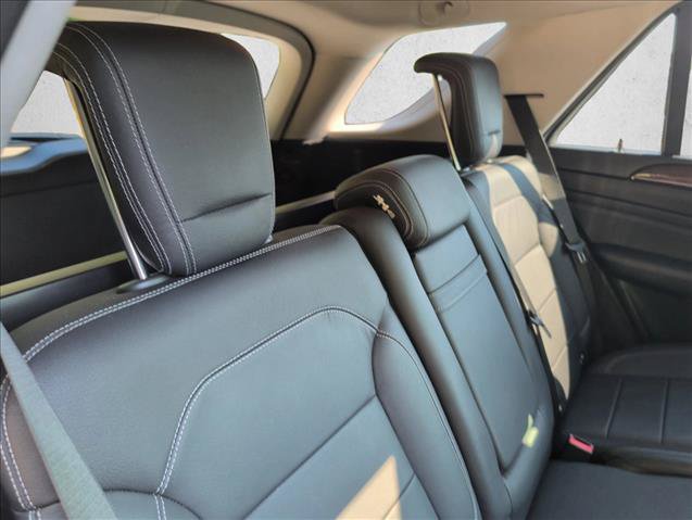 Used 2015 Mercedes-Benz ML 250 BlueTEC 4MATIC image 21