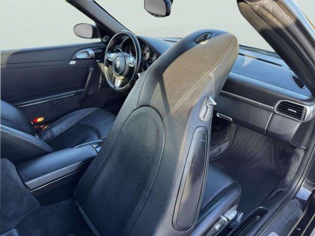 Used 2008 Porsche 911 Carrera S RWD image 43
