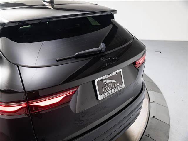New 2025 Jaguar F-PACE R-Dynamic S AWD/4WD image 33