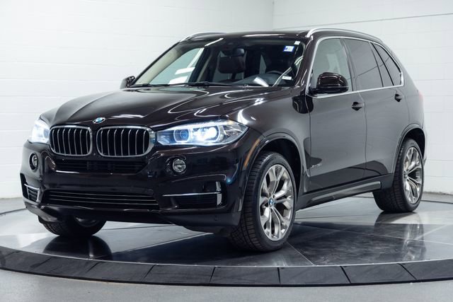 Used 2016 BMW X5 xDrive35i image 6