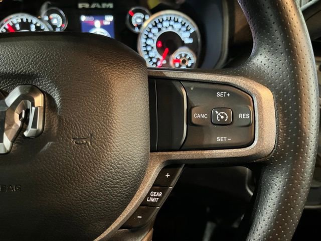 New 2024 RAM 3500 Tradesman image 26