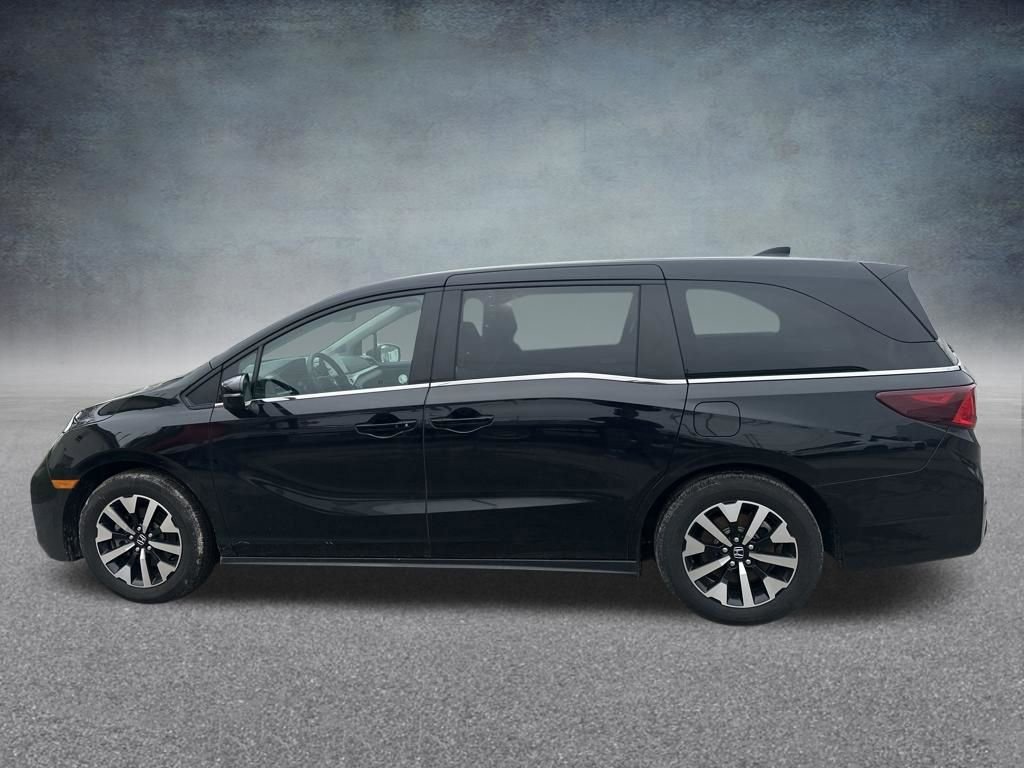 Used 2025 Honda Odyssey EX-L image 36