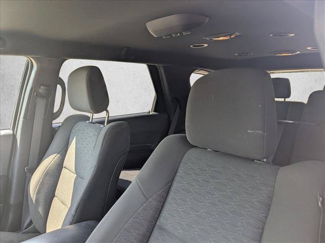 Used 2023 Dodge Durango GT RWD image 13