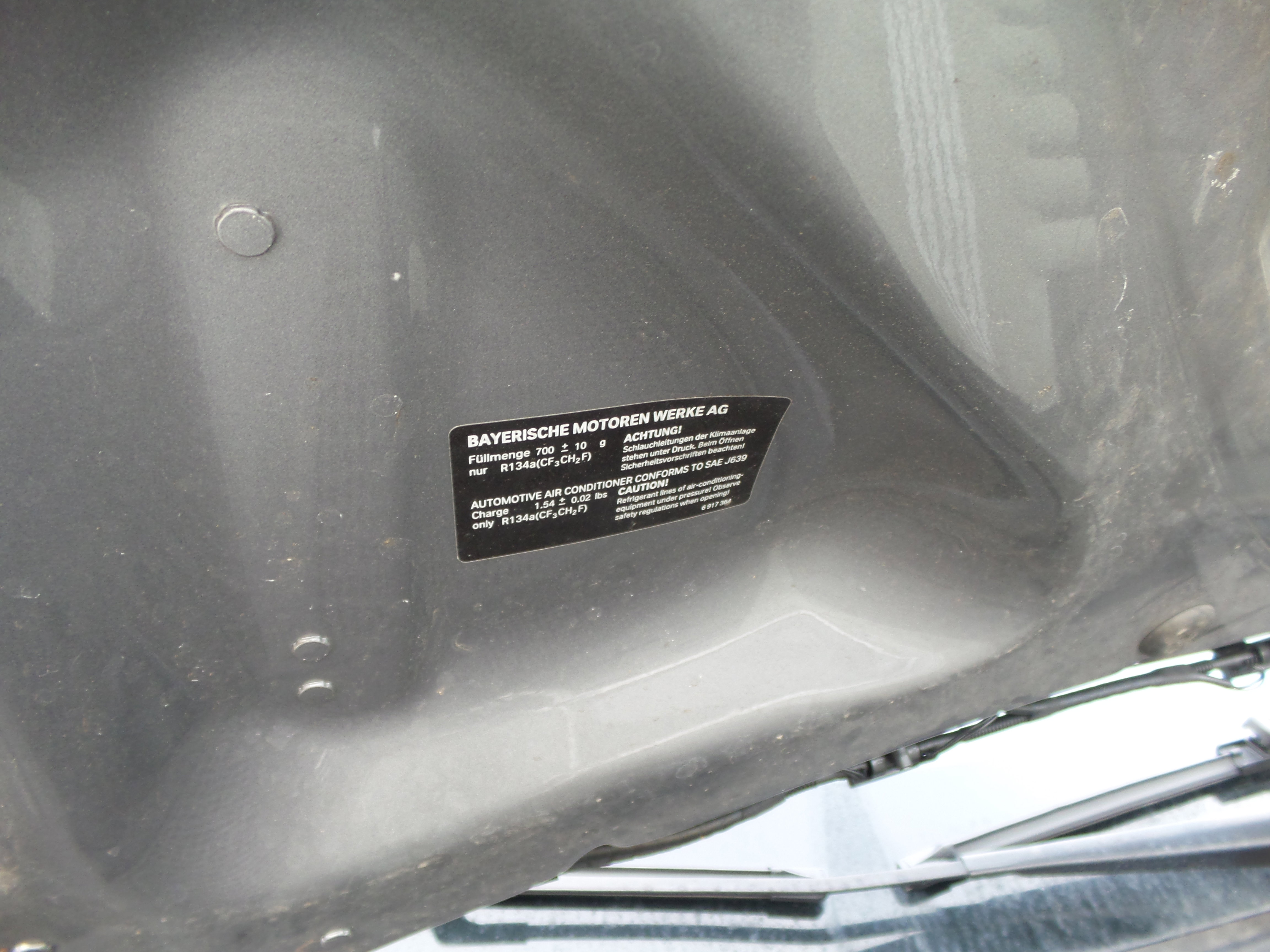 Used 2013 BMW X5 xDrive35d image 6