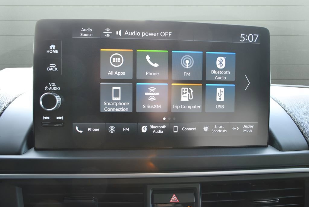 Certified 2025 Honda Pilot EX-L image 19