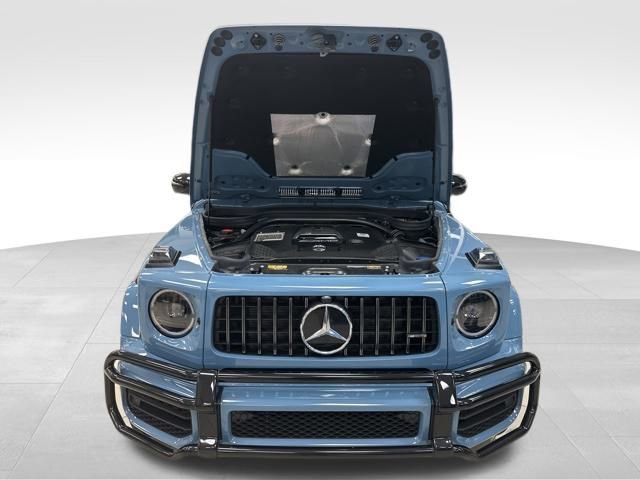 Certified 2024 Mercedes-Benz G 63 AMG 4MATIC image 52