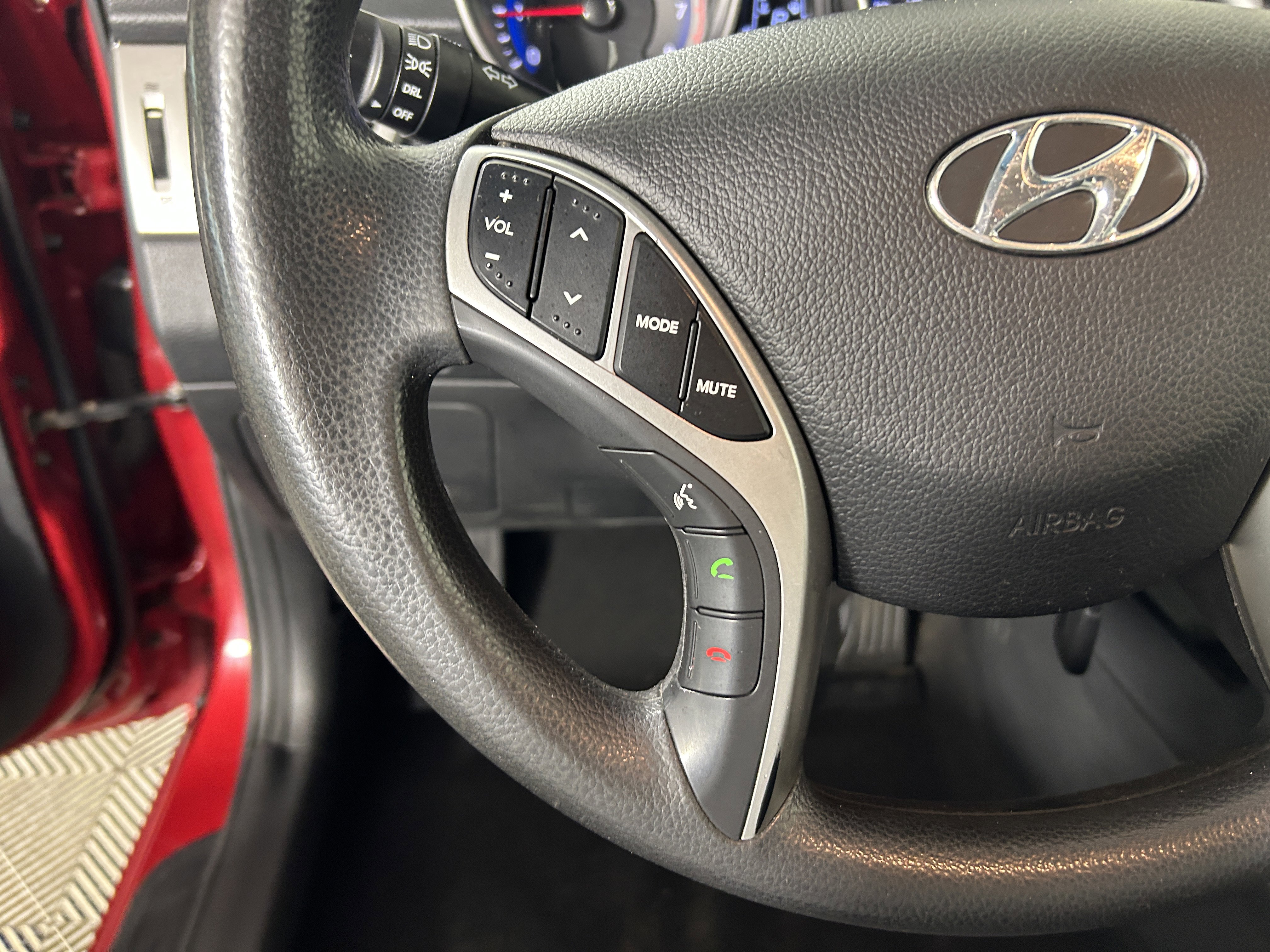 Used 2016 Hyundai Elantra GT image 14