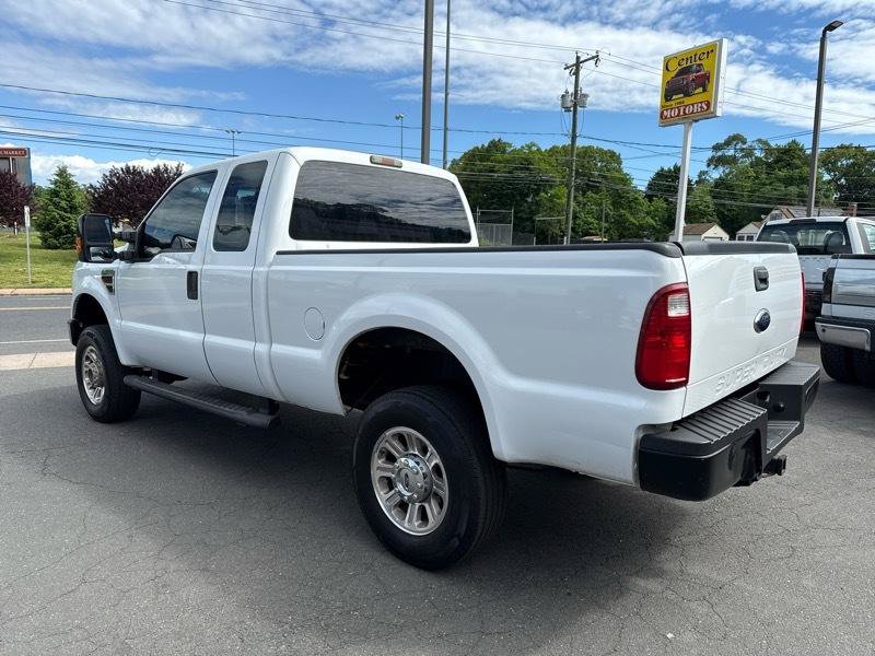 Used 2009 Ford F350 XL AWD/4WD image 2