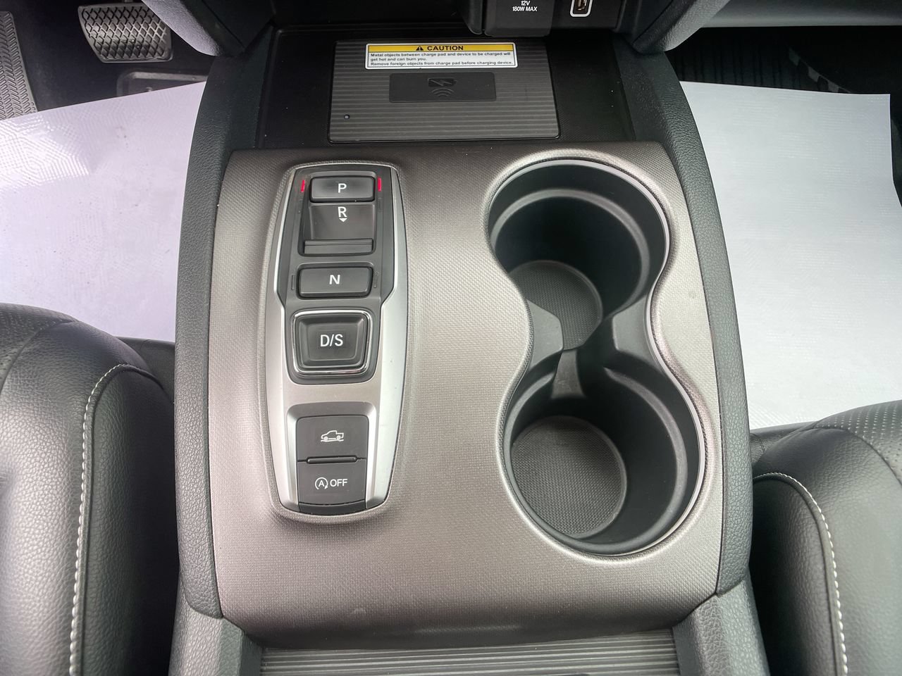Used 2023 Honda Ridgeline RTL-E image 23