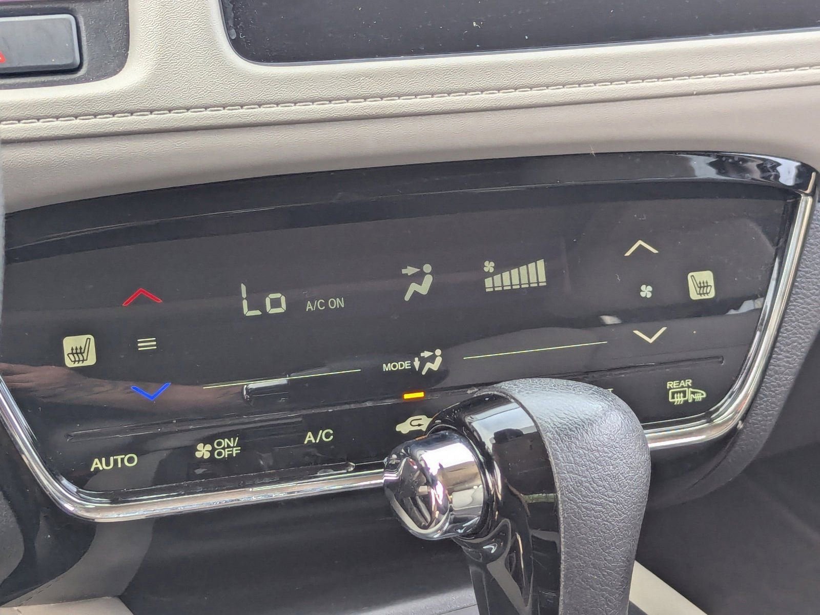 Used 2021 Honda HR-V EX image 26