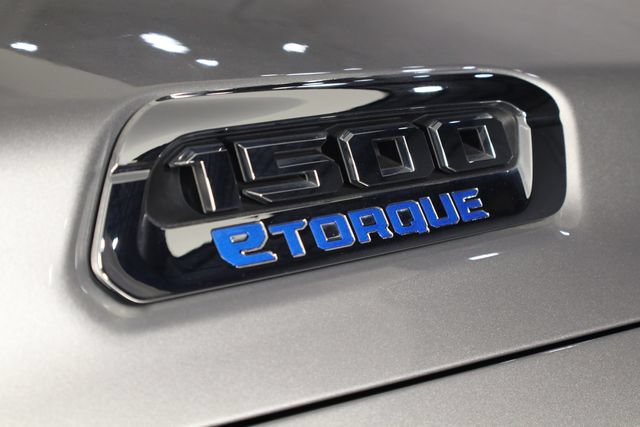 Used 2022 RAM 1500 Big Horn AWD/4WD image 35