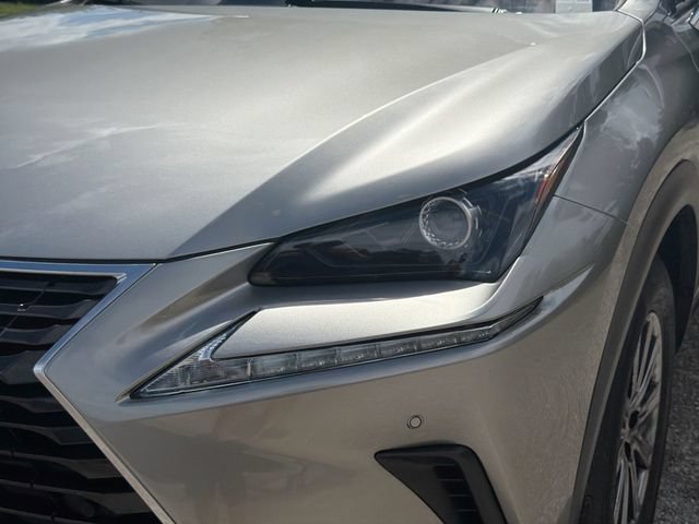Used 2019 Lexus NX 300 FWD w/ Comfort Package image 9
