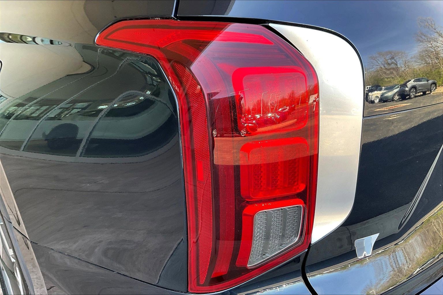 Used 2023 Hyundai Palisade Limited AWD/4WD image 23