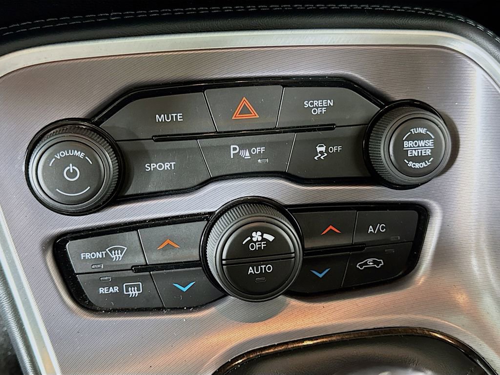 Used 2021 Dodge Challenger R/T Scat Pack image 18