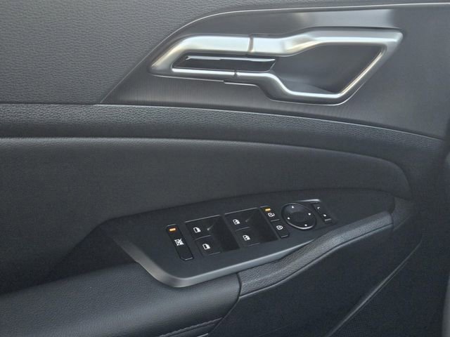New 2026 Kia Sportage EX image 25