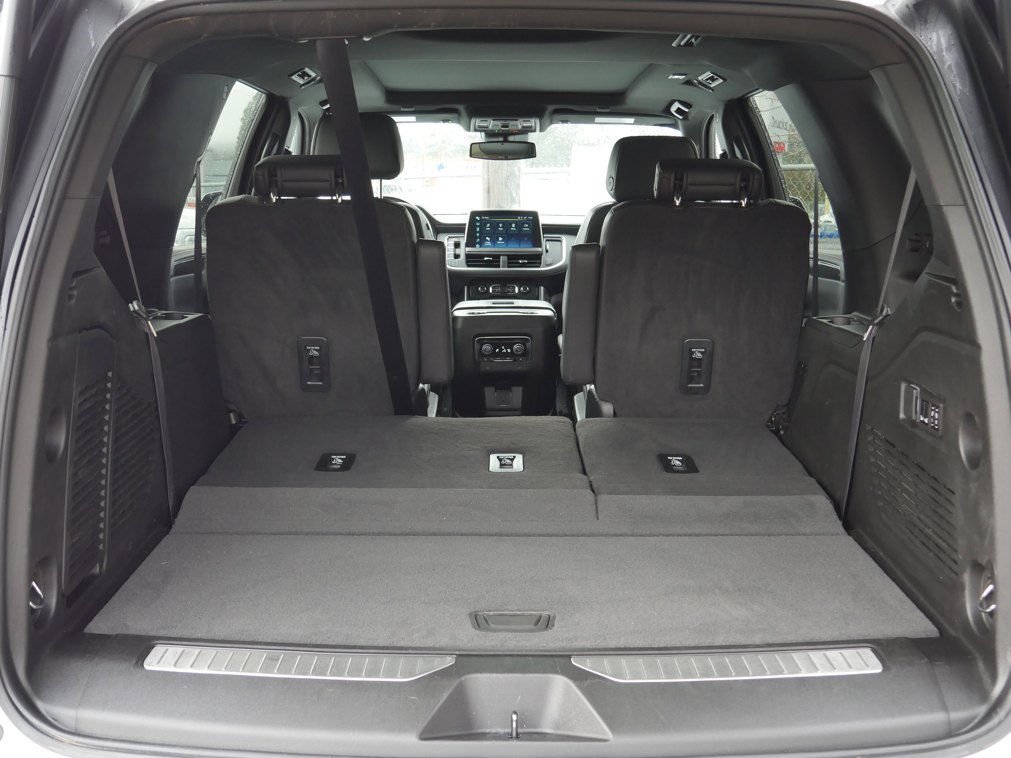 Used 2023 Chevrolet Tahoe RST w/ Luxury Package image 29