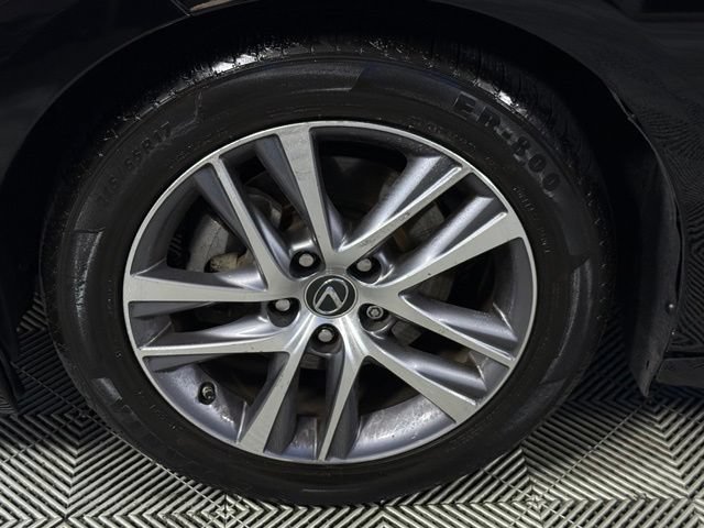 Used 2019 Lexus ES 350 w/ Accessory Package 2 FWD image 15