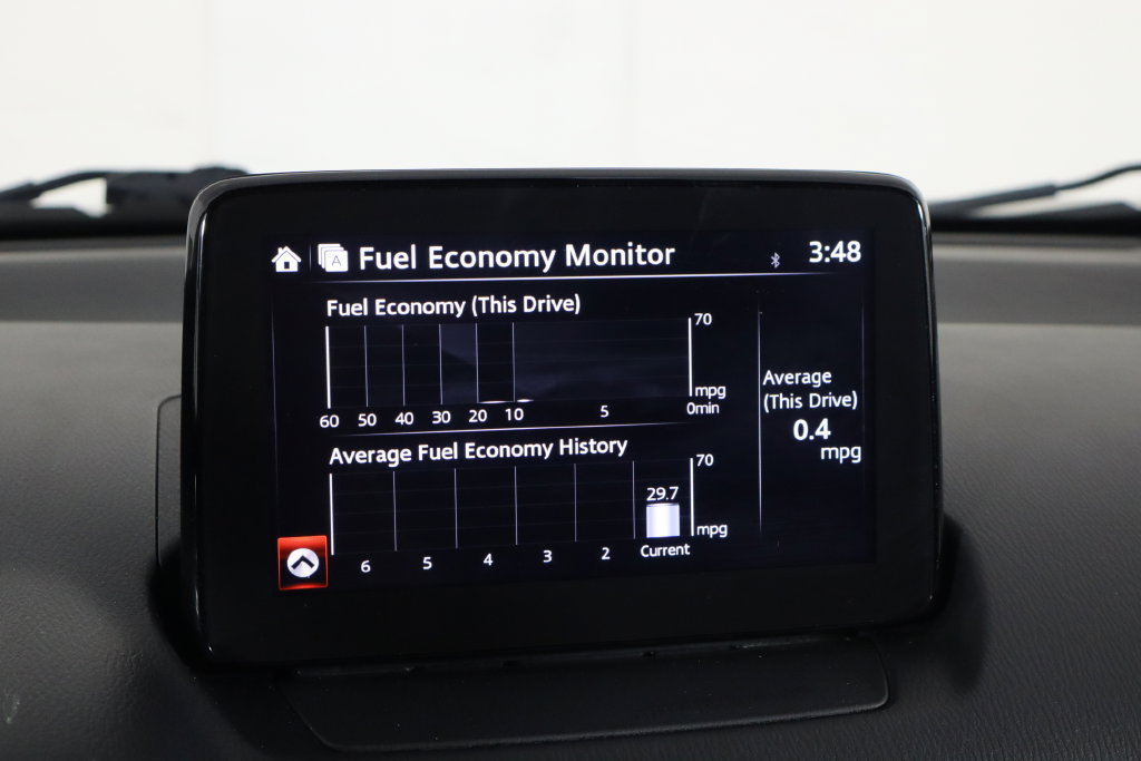Used 2019 MAZDA CX-3 Touring w/ Preferred Equipment Package FWD image 35