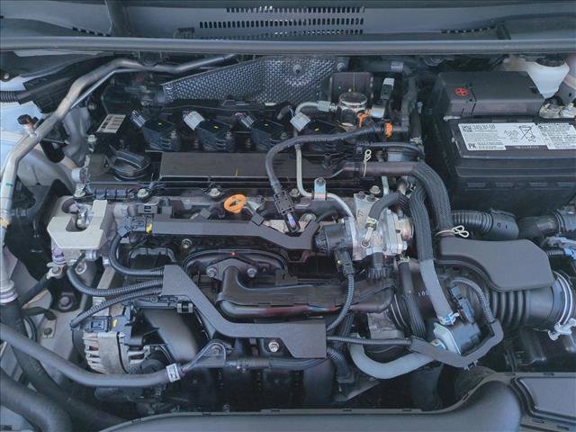 Certified 2024 Toyota Corolla LE FWD image 21