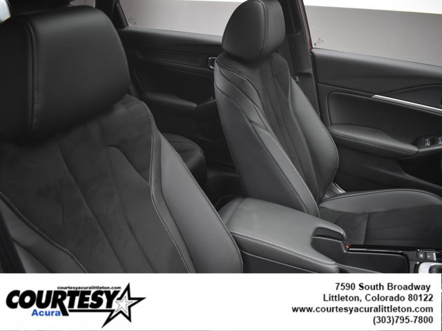 Used 2025 Acura Integra A-Spec image 26