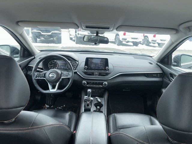 Used 2020 Nissan Altima 2.5 SR image 32
