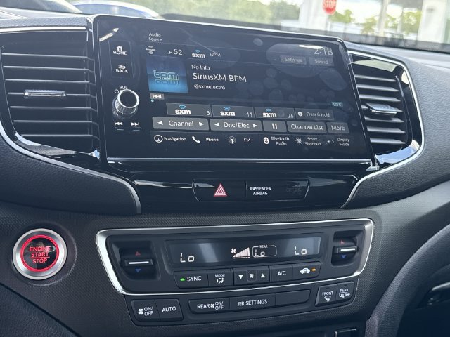 New 2026 Honda Ridgeline TrailSport image 28