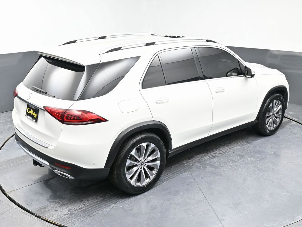 Used 2022 Mercedes-Benz GLE 350 w/ Premium Package image 46
