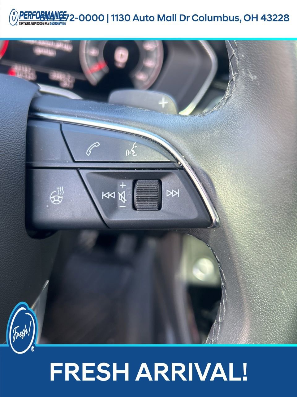 Used 2023 Audi A4 2.0T Premium Plus w/ Premium Plus Package image 13