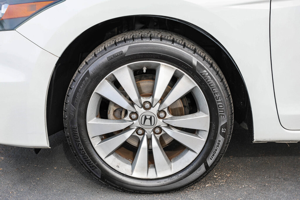 Used 2011 Honda Accord LX-S image 28